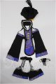 画像: MDD/OF:衣装セット S-26-10-04-204-YB-ZS