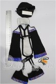 画像2: MDD/OF:衣装セット S-26-10-04-204-YB-ZS (2)