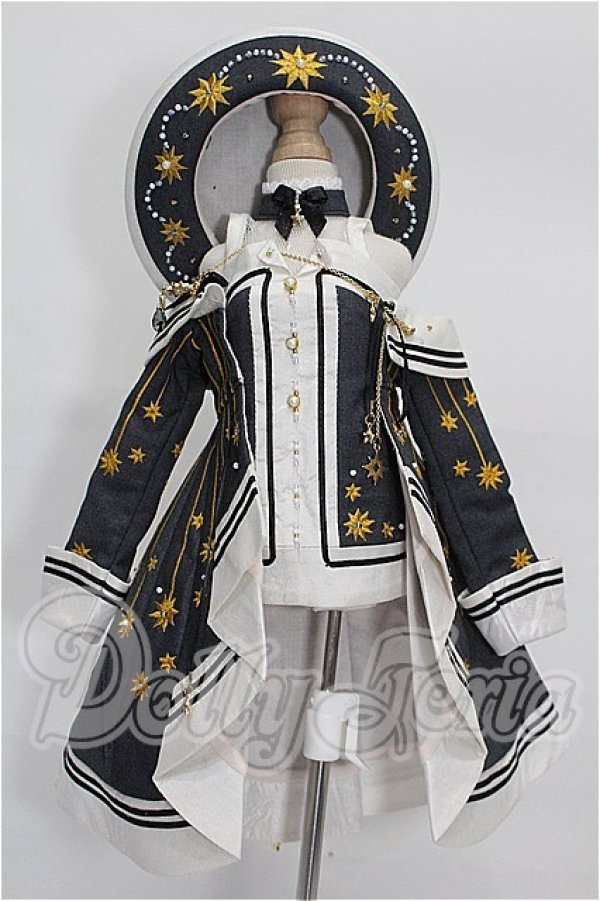 画像1: MDD/OF:衣装セット S-26-10-04-205-TO-ZS (1)