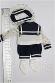 画像2: 幼SD/OF:衣装セット S-26-10-04-215-TO-ZS (2)