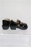 画像2: 幼SD/OF:靴 S-26-10-04-223-TO-ZS (2)