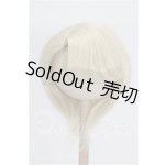 画像: 8.5-9inch/ウィッグ S-26-10-04-167-TO-ZS