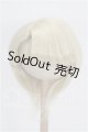 画像: 8.5-9inch/ウィッグ S-26-10-04-167-TO-ZS