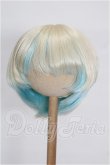 画像1: 8-9inch/ウィッグ S-26-10-04-160-TO-ZS (1)