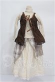 画像1: DD/OF:衣装セット S-26-10-18-221-YB-ZS (1)
