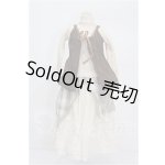 画像: DD/OF:衣装セット S-26-10-18-221-YB-ZS