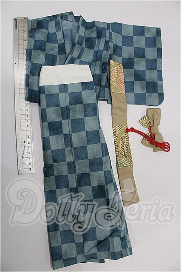 画像5: DD/OF:衣装セット S-26-10-18-223-YB-ZS (5)