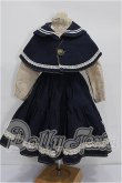 画像1: DD/OF:衣装セット S-26-10-04-277-YB-ZS (1)