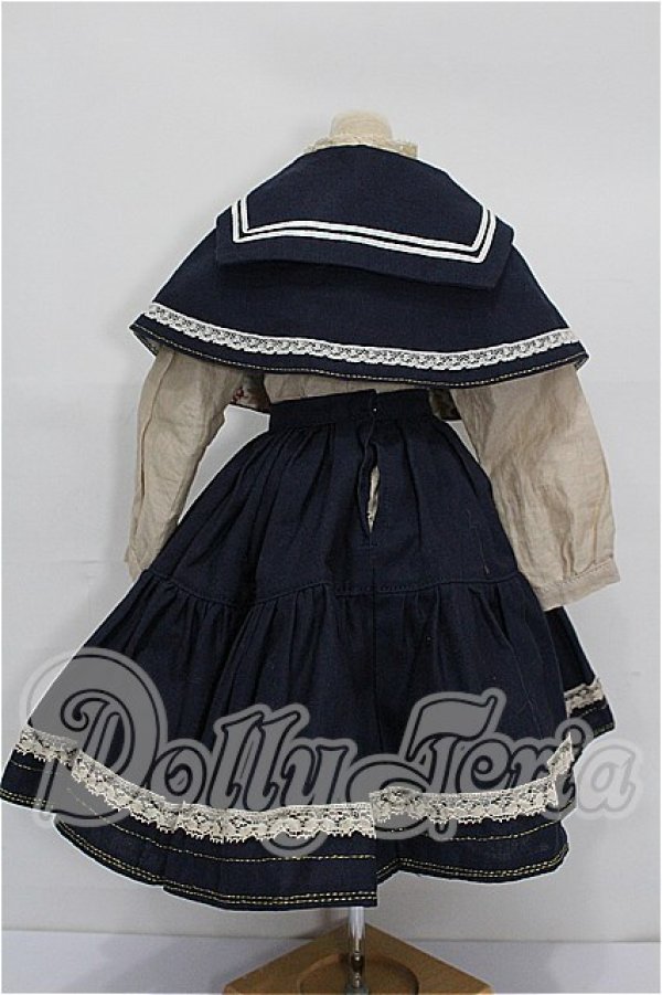 画像3: DD/OF:衣装セット S-26-10-04-277-YB-ZS (3)