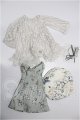 画像: DD/OF:衣装セット S-26-10-18-224-YB-ZS