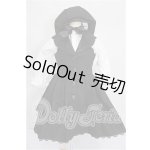 画像: DD/OF:衣装セット S-26-10-18-222-YB-ZS