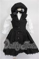 画像: DD/OF:衣装セット S-26-10-18-222-YB-ZS