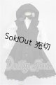 画像: DD/OF:衣装セット S-26-10-18-222-YB-ZS