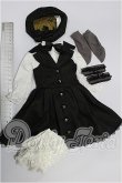 画像5: DD/OF:衣装セット S-26-10-18-222-YB-ZS (5)