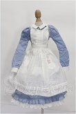 画像1: DD/OF:ドレス S-26-10-18-136-YB-ZS (1)