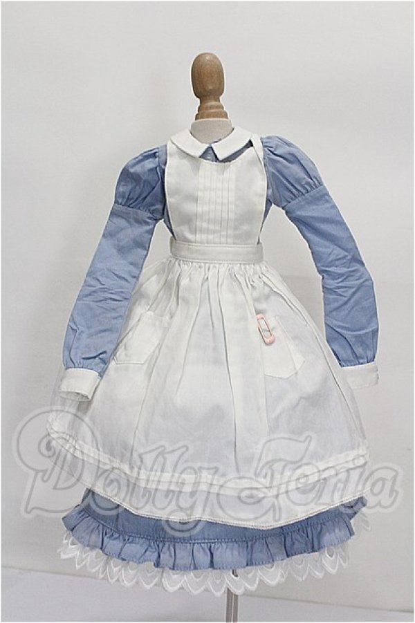 画像1: DD/OF:ドレス S-26-10-18-136-YB-ZS (1)