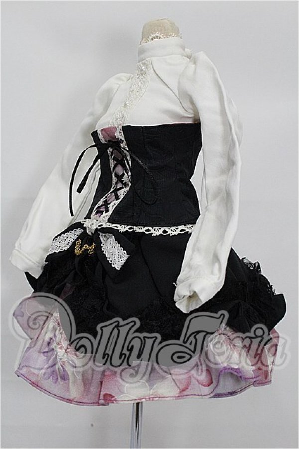画像2: DD/OF:衣装セット S-26-10-04-278-YB-ZS (2)