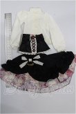 画像5: DD/OF:衣装セット S-26-10-04-278-YB-ZS (5)