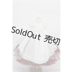 画像: SD/OF:衣装セット S-26-10-18-147-YB-ZS