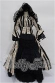 画像1: SD/OF:ドレス S-26-10-11-277-YB-ZS (1)
