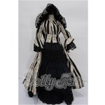 画像: SD/OF:ドレス S-26-10-11-277-YB-ZS