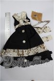 画像5: DD/OF:ワンピース S-26-10-04-280-YB-ZS (5)