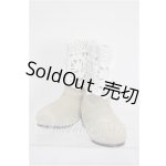 画像: SD/OF:靴 S-26-10-04-293-YB-ZS