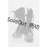 画像: SD/OF:靴 S-26-10-04-292-YB-ZS