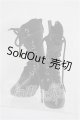 画像: SD/OF:靴 S-26-10-04-292-YB-ZS