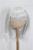 画像1: 8-9inch/ウィッグ S-26-10-04-299-YB-ZS (1)