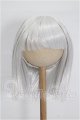 画像: 8-9inch/ウィッグ S-26-10-04-299-YB-ZS