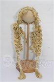 画像1: 9inch/ウィッグ S-26-10-11-249-YB-ZS (1)