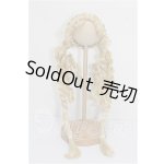 画像: 9inch/ウィッグ S-26-10-11-249-YB-ZS