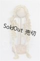 画像: 9inch/ウィッグ S-26-10-11-249-YB-ZS