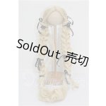 画像: 9inch/ウィッグ S-26-10-11-250-YB-ZS