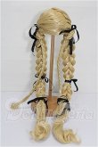 画像3: 9inch/ウィッグ S-26-10-11-250-YB-ZS (3)