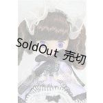 画像: プチブライス/フランソワーズファム S-26-10-04-312-TO-ZS