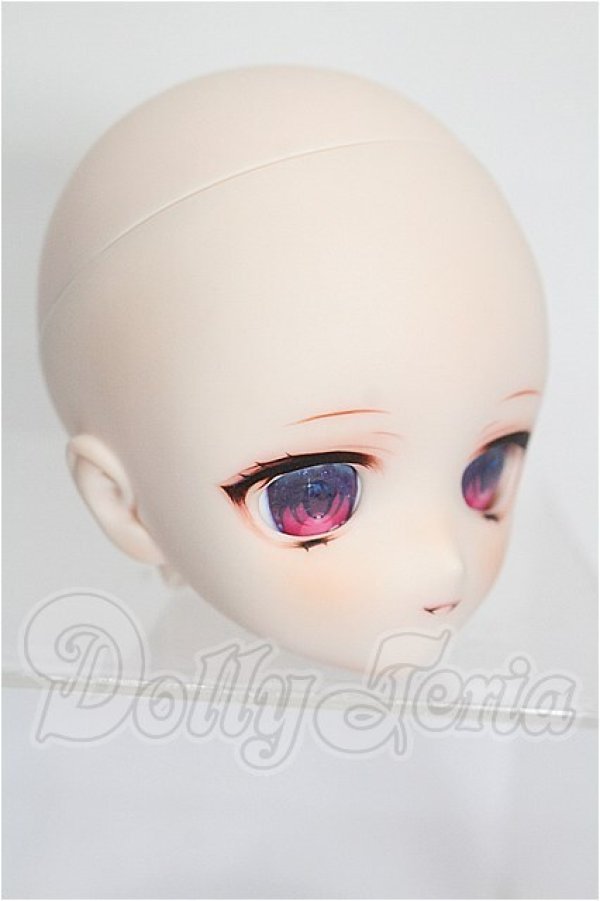 画像3: DD/DDH-28 カスタムヘッド S-26-10-25-266-YB-ZS (3)