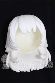 画像1: レジンウィッグ/9inch (ディーラー製) S-26-10-11-207-YB-ZS (1)