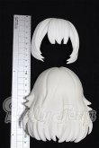 画像2: レジンウィッグ/9inch (ディーラー製) S-26-10-11-207-YB-ZS (2)