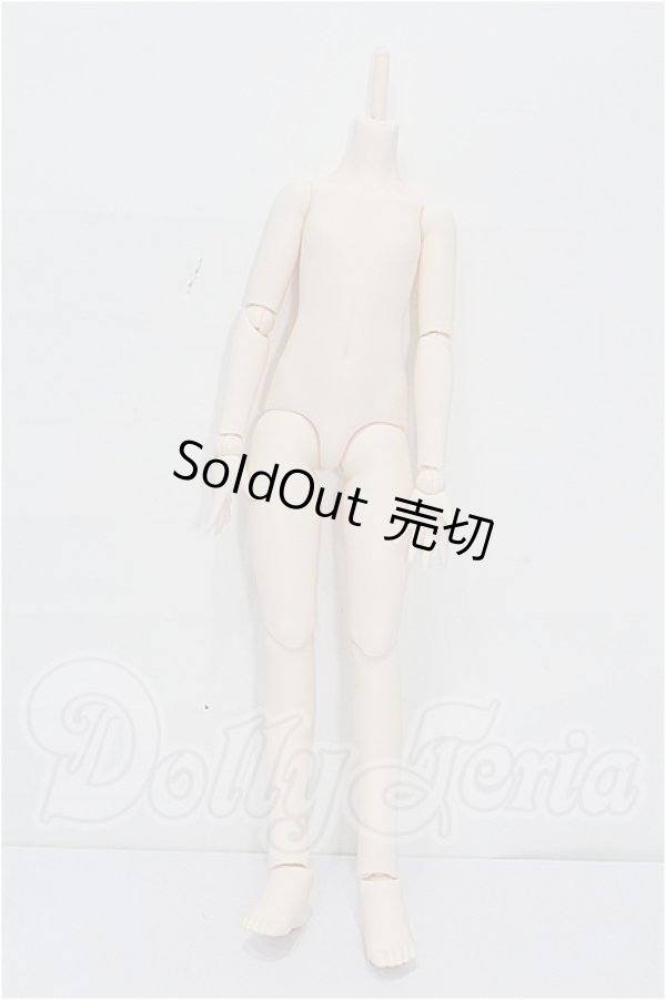 画像1: IMOMODOLL/1/4男の子ボディ S-26-10-11-258-YB-ZS (1)