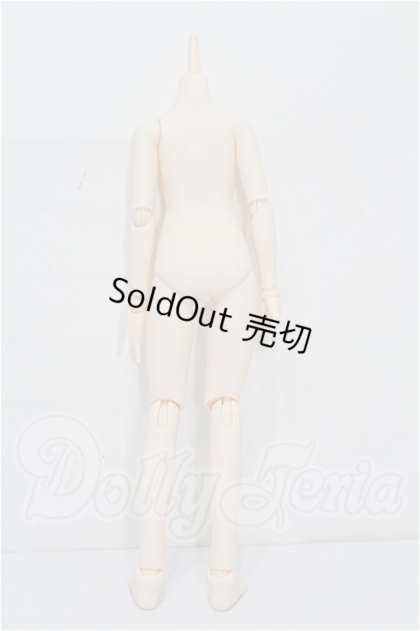 画像2: IMOMODOLL/1/4男の子ボディ S-26-10-11-258-YB-ZS (2)