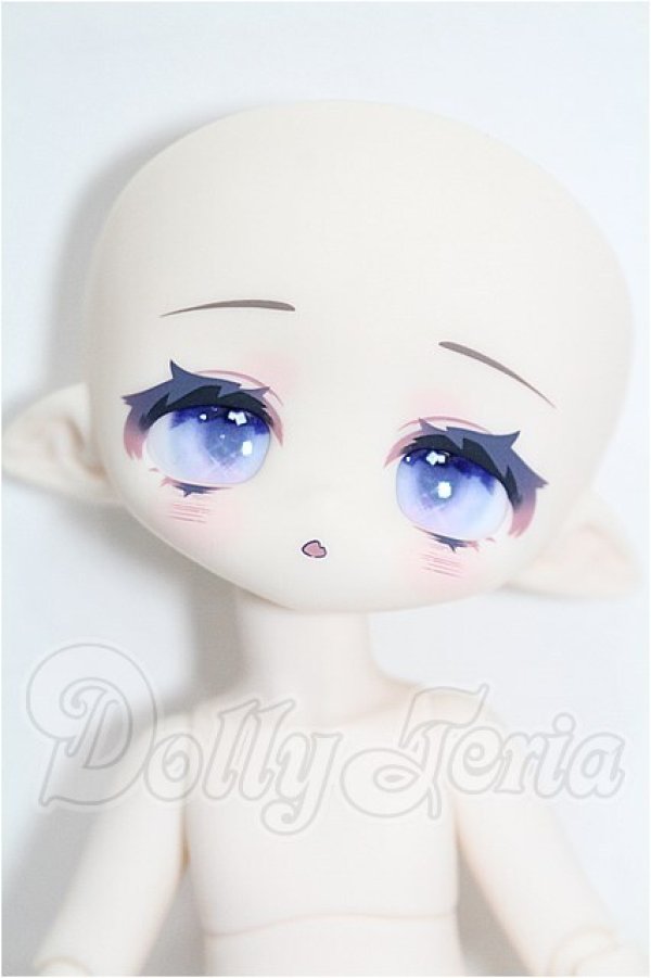 画像1: Meki/モフモフおやすみ Fluffy Goodnight S-26-10-11-208-YB-ZS (1)
