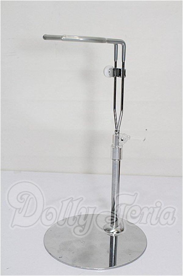 画像2: MSD/ドールスタンド:金属ベース 腰支えタイプ S-26-10-18-120-TO-ZS (2)