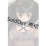 画像: azone/えっくすきゅーと:あいか Wicked Style S-26-10-11-262-TO-ZS