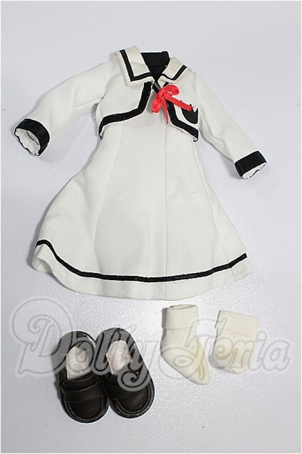 画像1: 幼SD/OF:衣装セット S-26-10-11-281-TO-ZS (1)