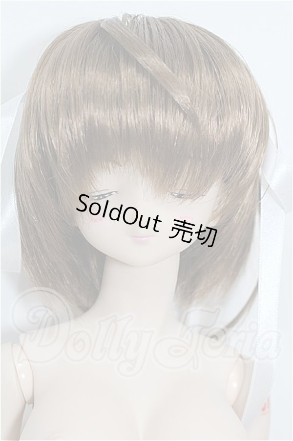 画像1: DD/朝倉音夢 メモリアルウェディング Ver. 眠り目 S-26-10-11-253-TO-ZS (1)