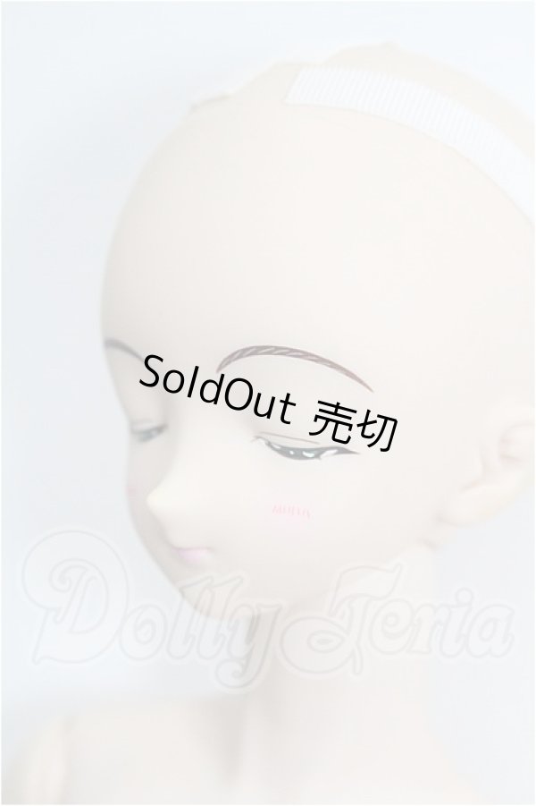 画像3: DD/朝倉音夢 メモリアルウェディング Ver. 眠り目 S-26-10-11-253-TO-ZS (3)