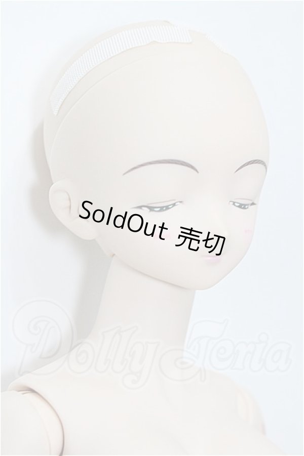 画像4: DD/朝倉音夢 メモリアルウェディング Ver. 眠り目 S-26-10-11-253-TO-ZS (4)