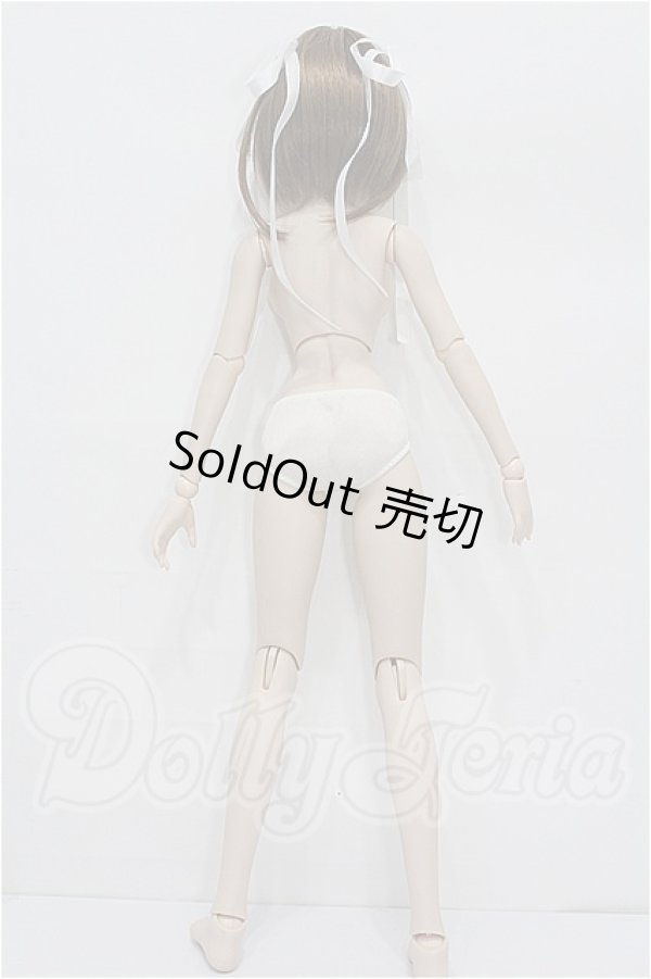 画像6: DD/朝倉音夢 メモリアルウェディング Ver. 眠り目 S-26-10-11-253-TO-ZS (6)